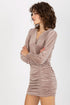 Robe de soirée model 174452 Rue Paris
